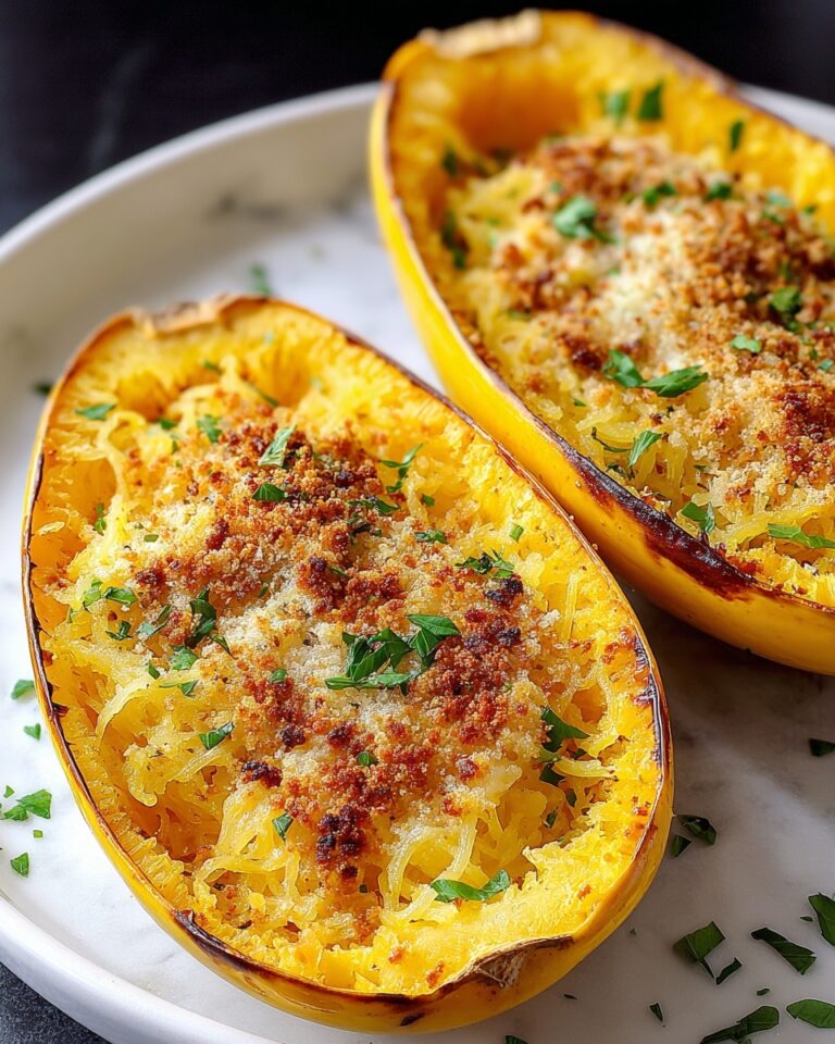 Why Air Fryer Spaghetti Squash Is a Game Changer Recipe