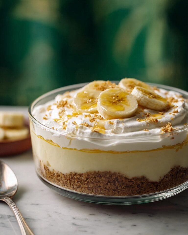 Delicious Banana Pudding Recipe: How to Make the Best Ever Recipe