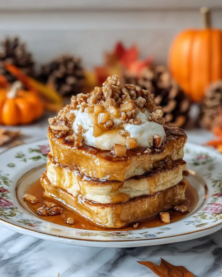 Pumpkin French Toast Casserole Recipe