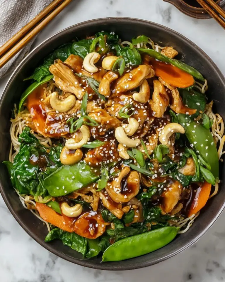 Moo Goo Gai Pan Recipe