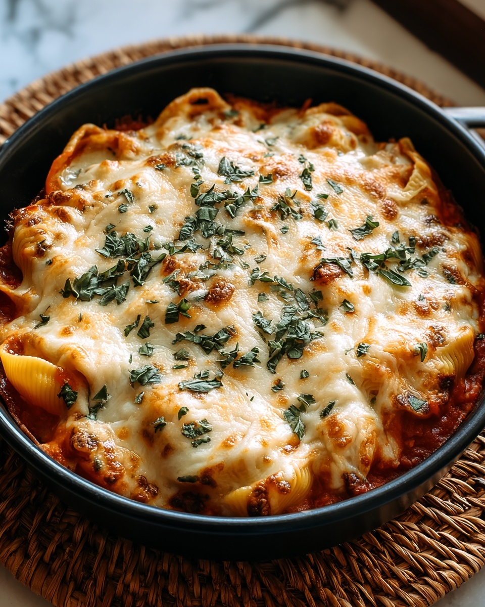 Easy Crockpot Ravioli Lasagna Recipe - Recipe Image