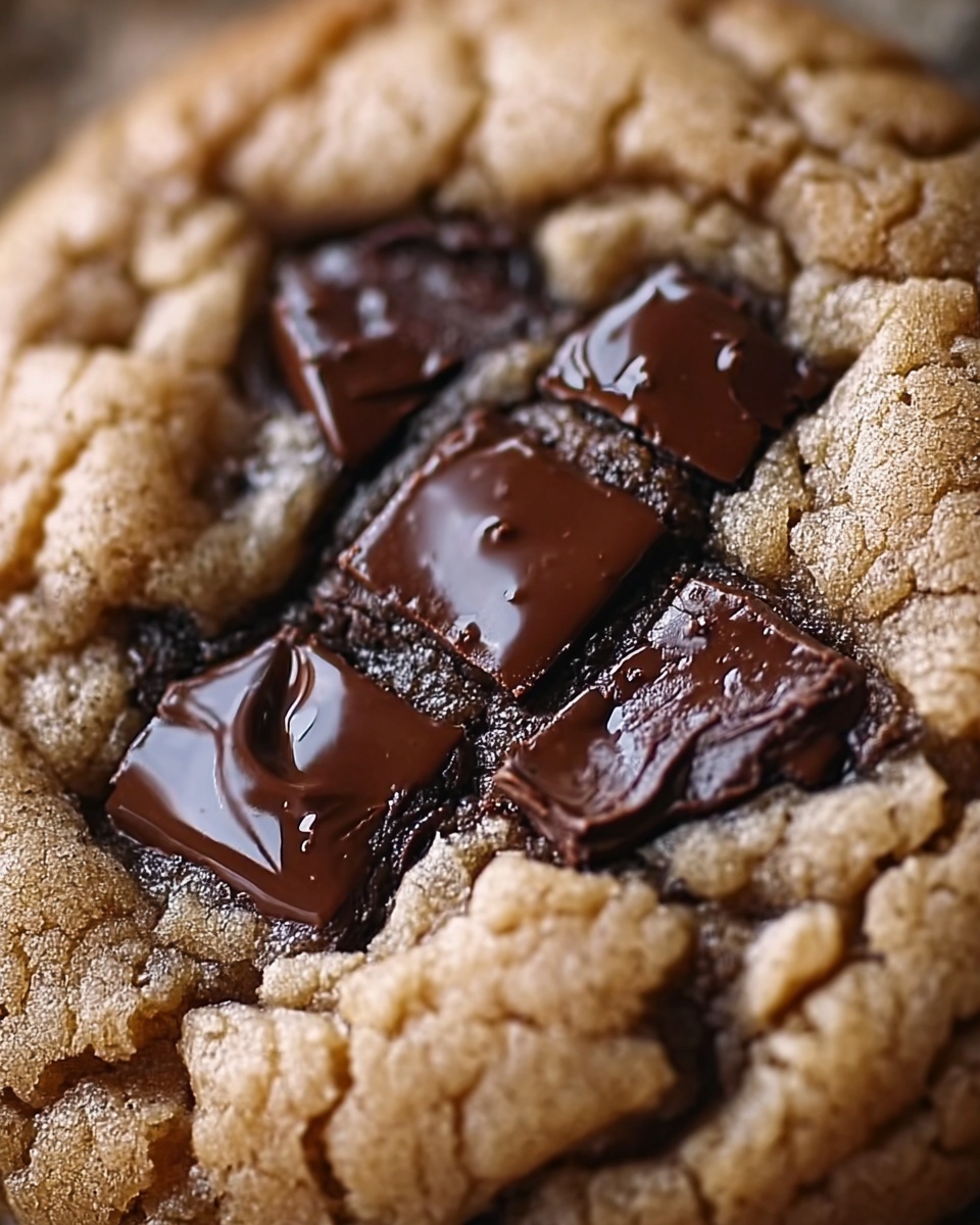 Protein Cookies Recipe - Recipe Image