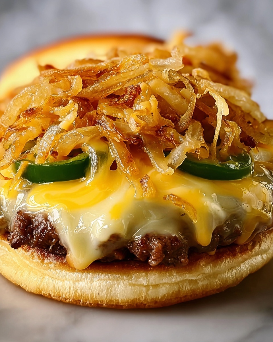 Cheeseburger French Fry Casserole Recipe - Recipe Image