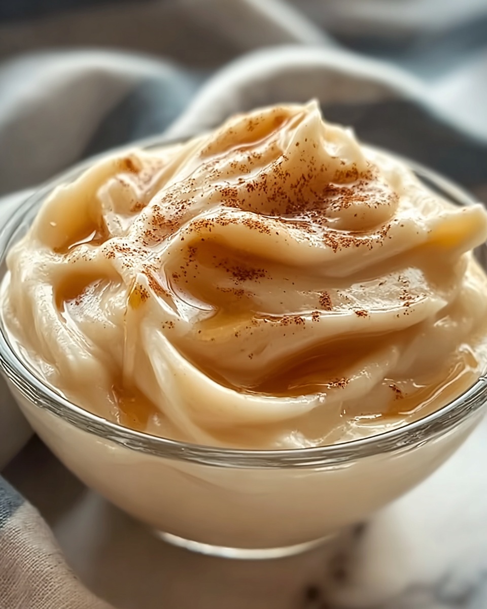 Texas Roadhouse Cinnamon Honey Butter Recipe - Recipe Image