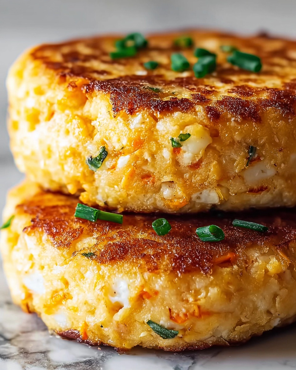 Tuna Melt Patties Recipe - Recipe Image