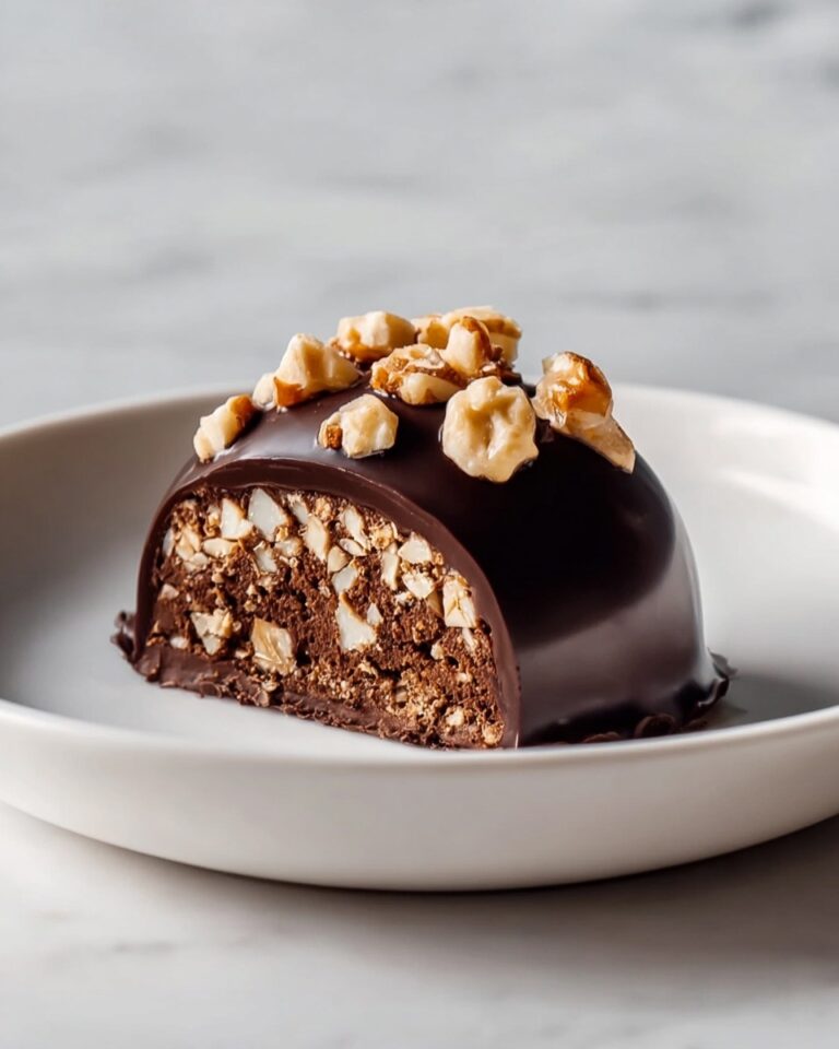 Chocolate Hazelnut Crunch Cookies Recipe