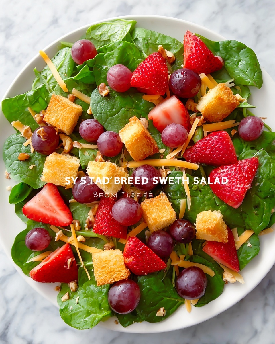 Honeycrisp Apple Broccoli Salad Recipe - Recipe Image