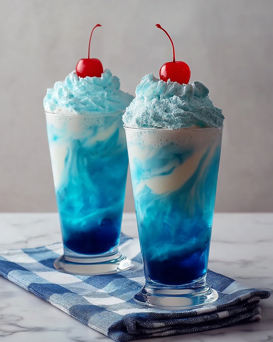 Whipped Kool Aid Drink Recipe - Recipe Image