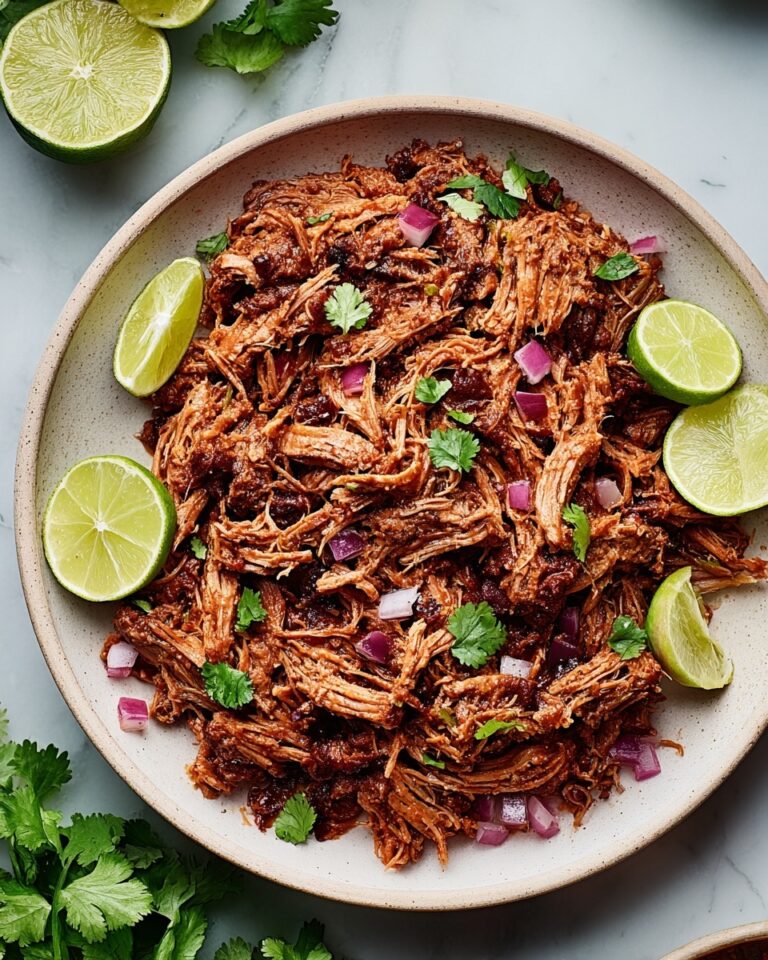 The BEST Instant Pot Carnitas Recipe