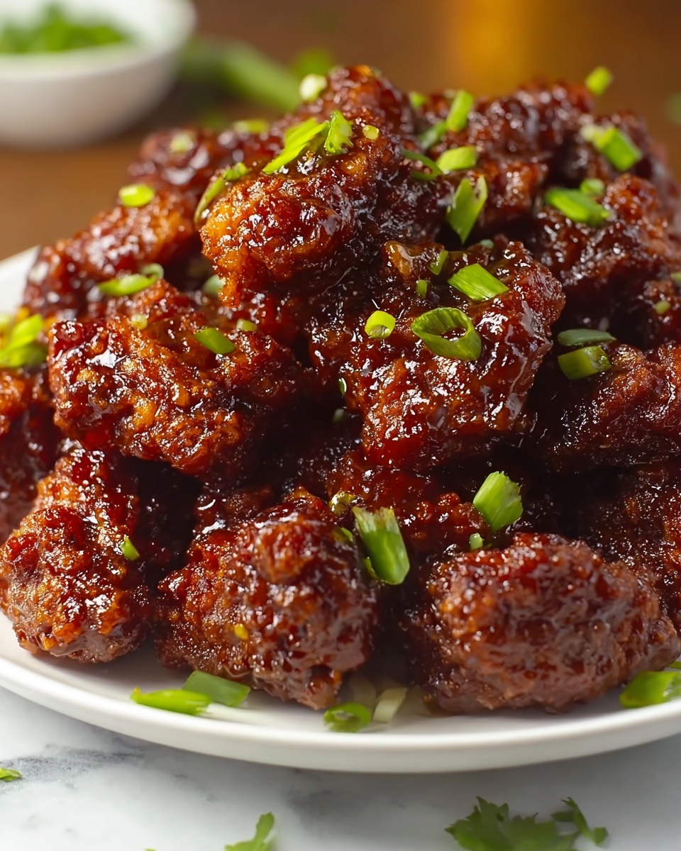 Sticky Honey Chicken Recipe - Recipe Image