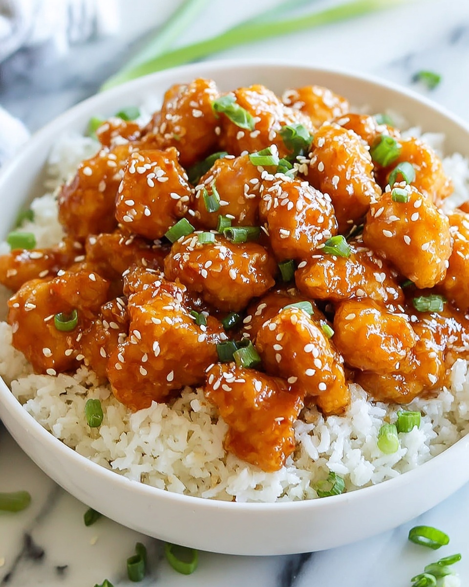 Simple Honey Glazed Salmon Recipe - Recipe Image