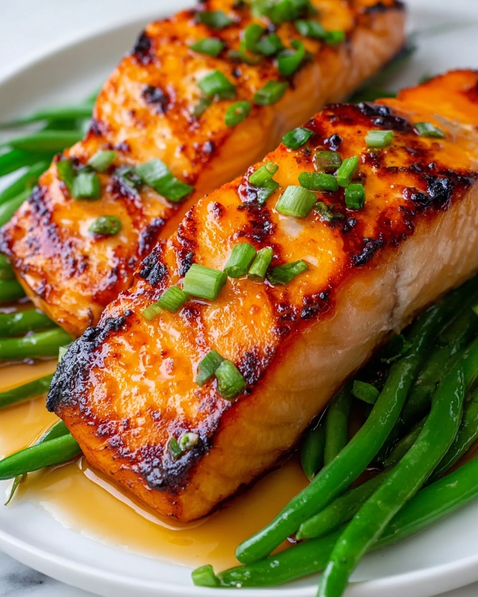 Simple Honey Garlic Chicken Recipe - Recipe Image