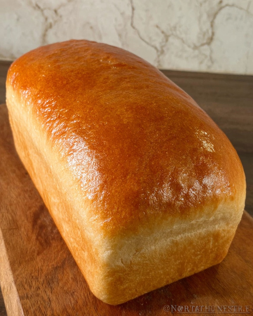 Mom's Rye and Whole Wheat Bread Recipe - Recipe Image