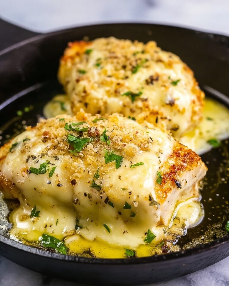 Longhorn Parmesan Crusted Chicken Recipe