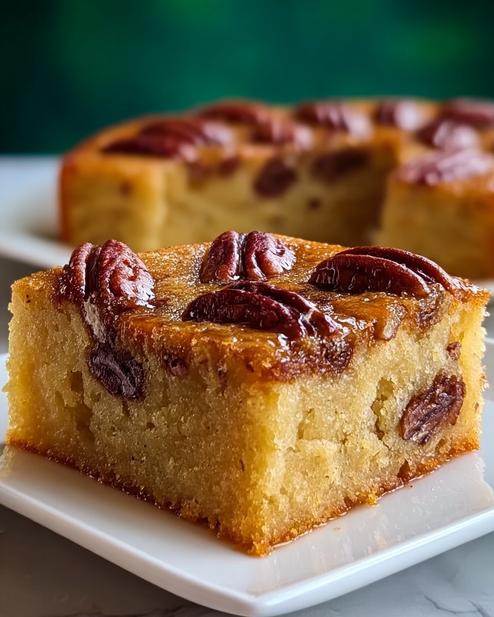 Sweet Alabama Pecan Bread Recipe - Recipe Image