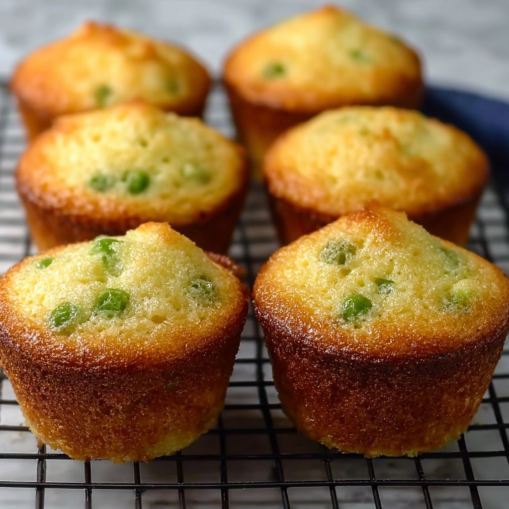 Cottage Cheese Egg Bites Recipe - Recipe Image