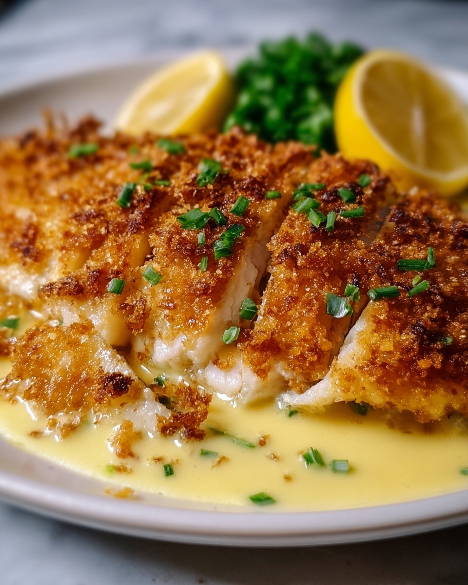Parmesan Crusted Chicken - LongHorn Style Recipe - Recipe Image