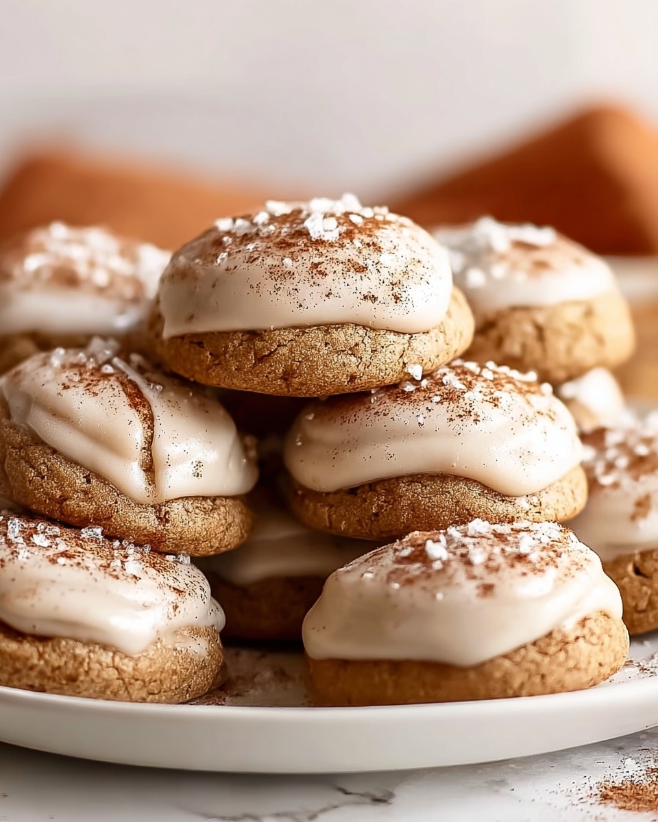 Taylor Swift Chai Cookies Recipe - Recipe Image