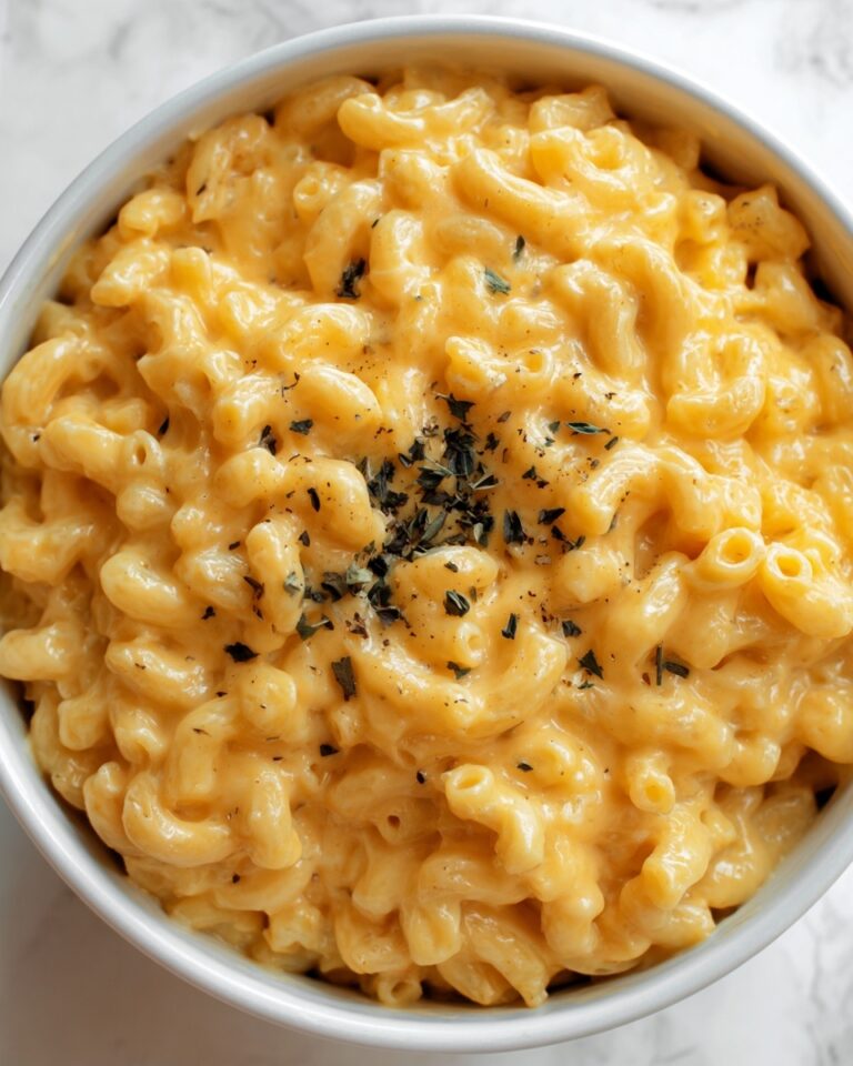 Crockpot Mac and Cheese Recipe