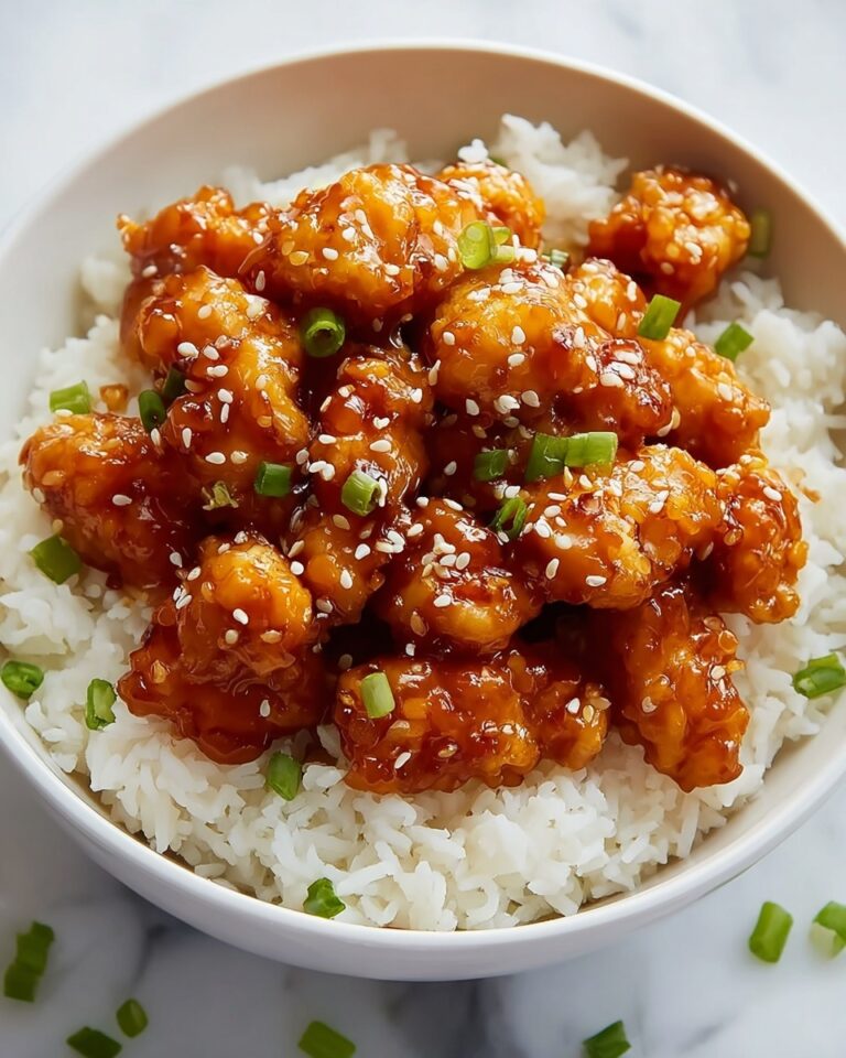 Simple Honey Glazed Salmon Recipe