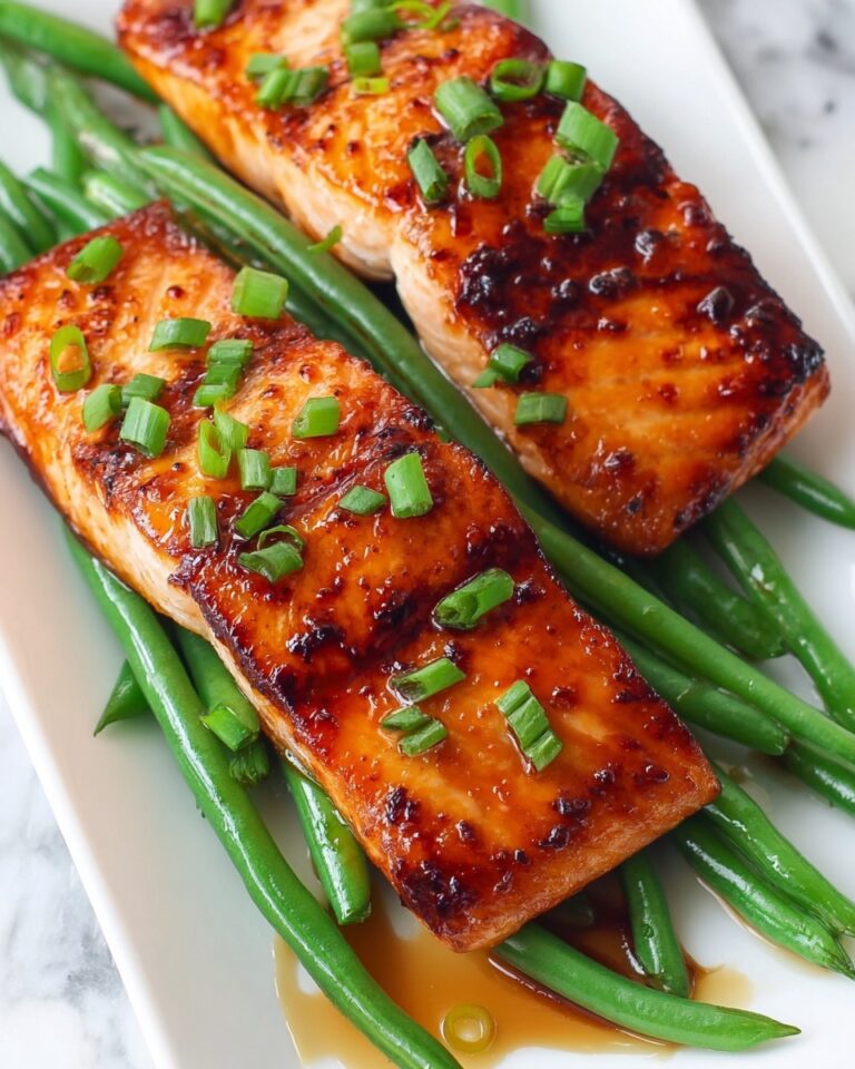 Simple Honey Garlic Chicken Recipe