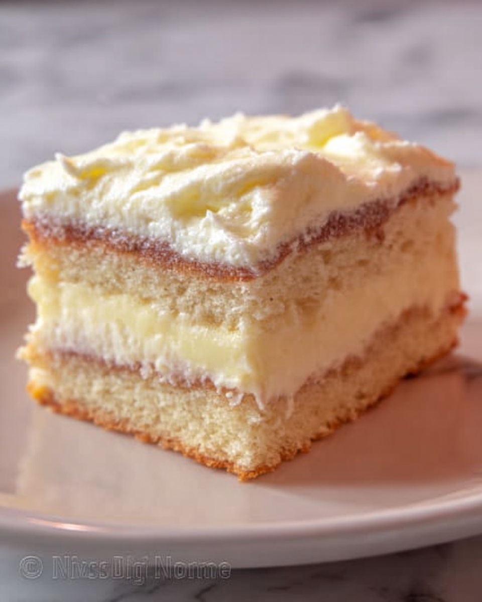 Condensed Milk Cream Cheese Frosting Recipe - Recipe Image
