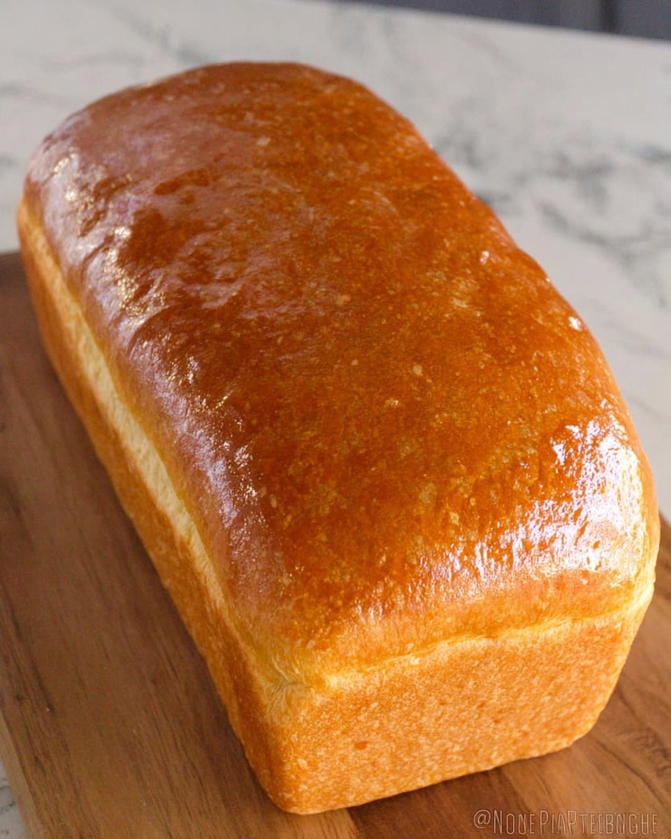 Mom's Rye and Whole Wheat Bread Recipe - Recipe Image