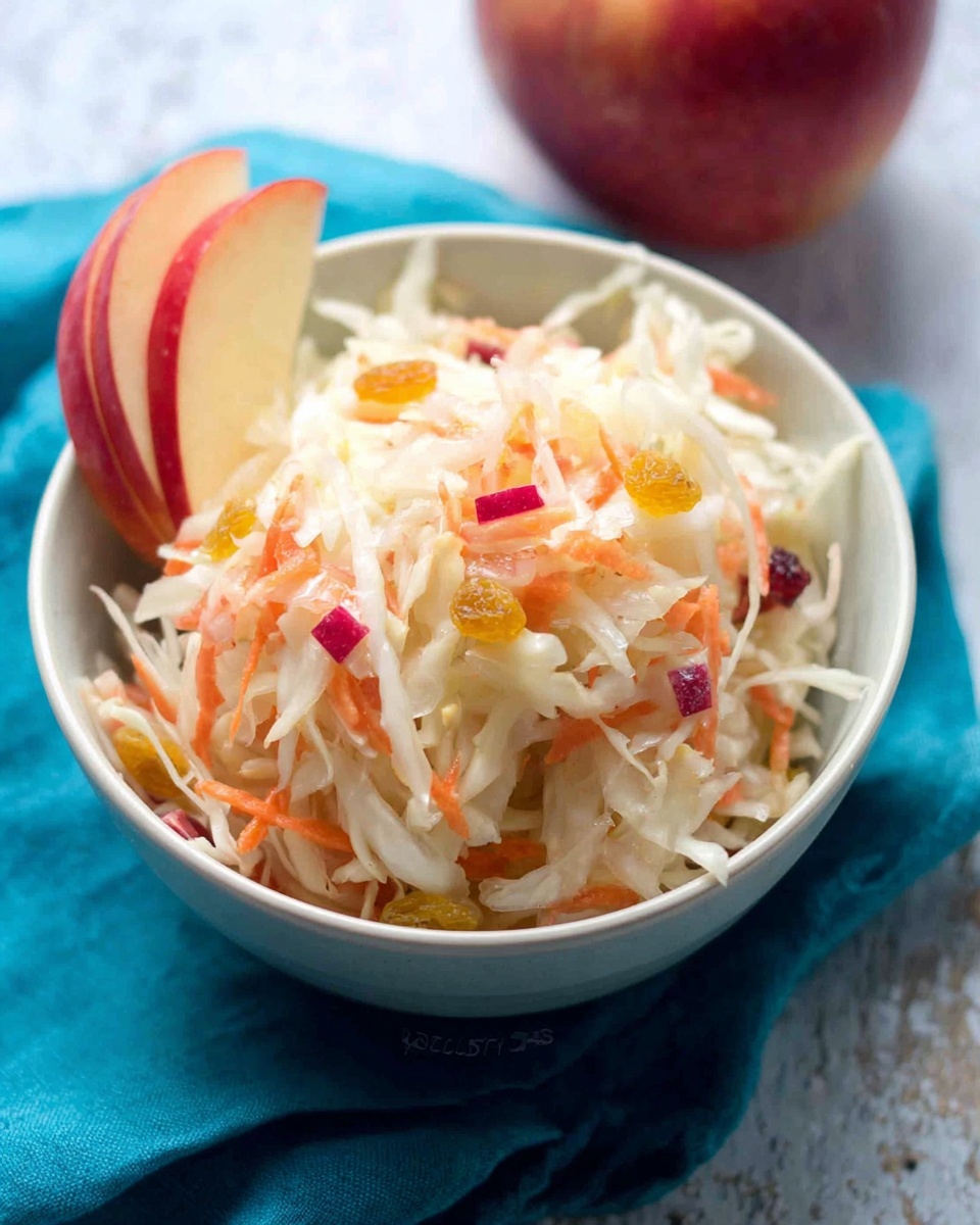 Homemade Sauerkraut Recipe (Kvashenaya Kapusta) Recipe - Recipe Image