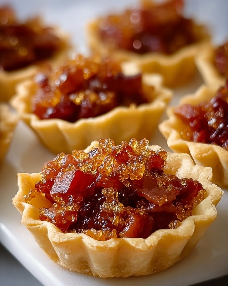 Maple Caramel Crack Bites Recipe - Recipe Image