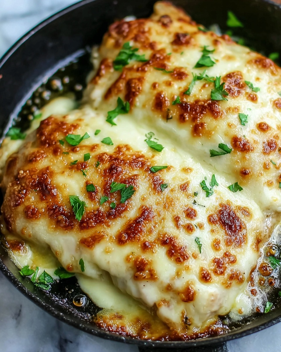 Longhorn Parmesan Crusted Chicken Recipe - Recipe Image