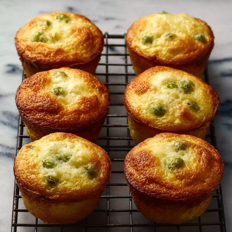 Cottage Cheese Egg Bites Recipe