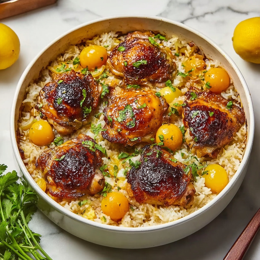 Melt-in-Your-Mouth Baked Chicken Breast with Parmesan and Herbs Recipe - Recipe Image