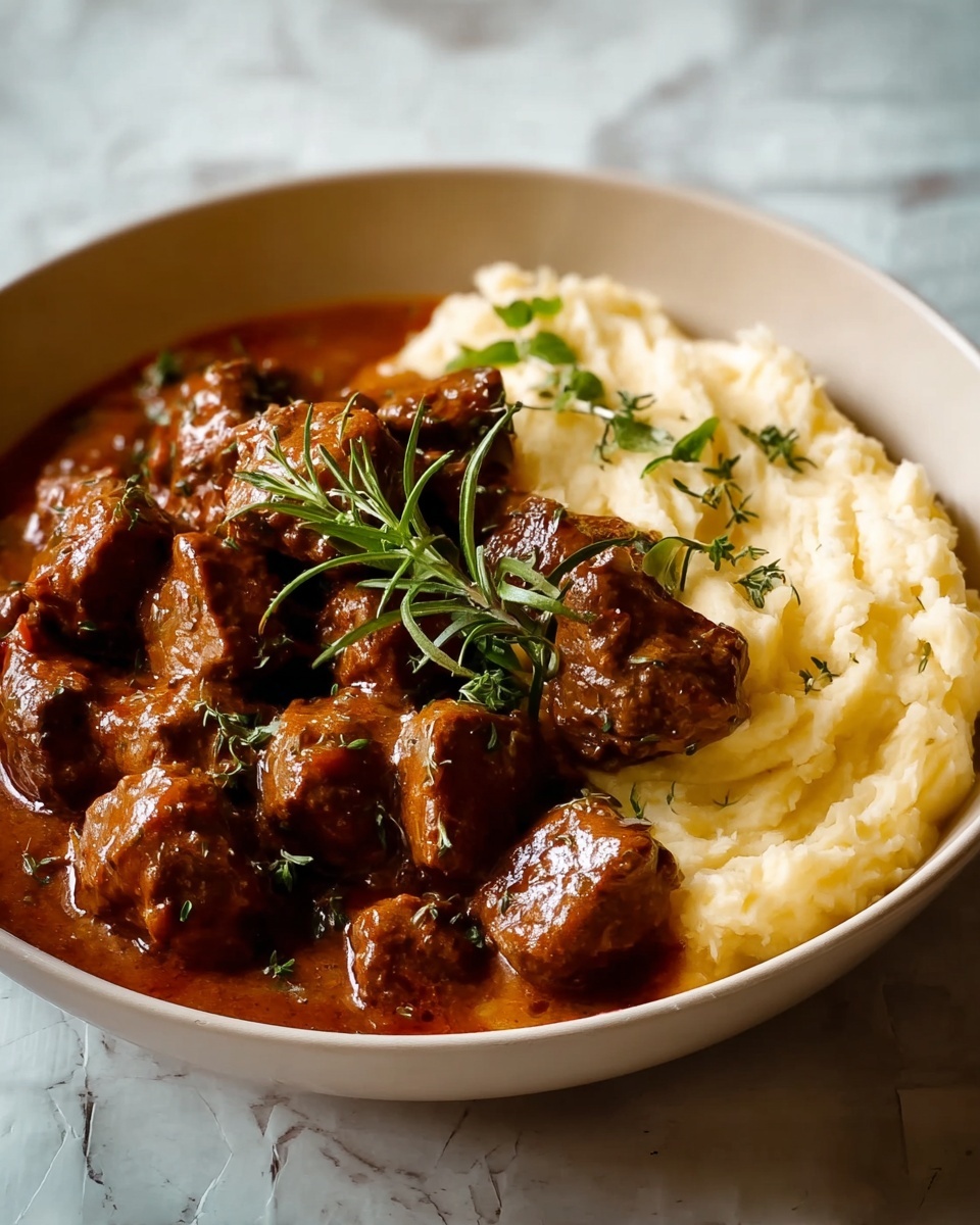 Creamy Chicken Livers Recipe - Recipe Image