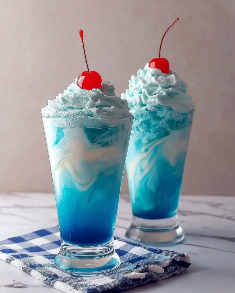 Whipped Kool Aid Drink Recipe