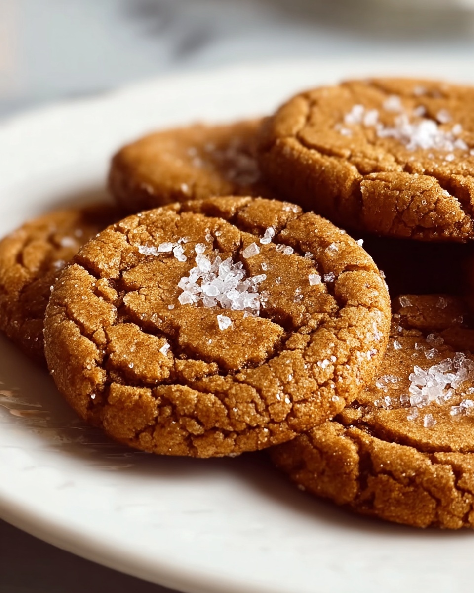 Sweet Potato Snickerdoodles Recipe - Recipe Image
