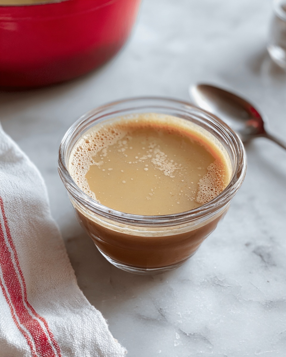 Homemade Buttermilk Syrup Recipe - Recipe Image