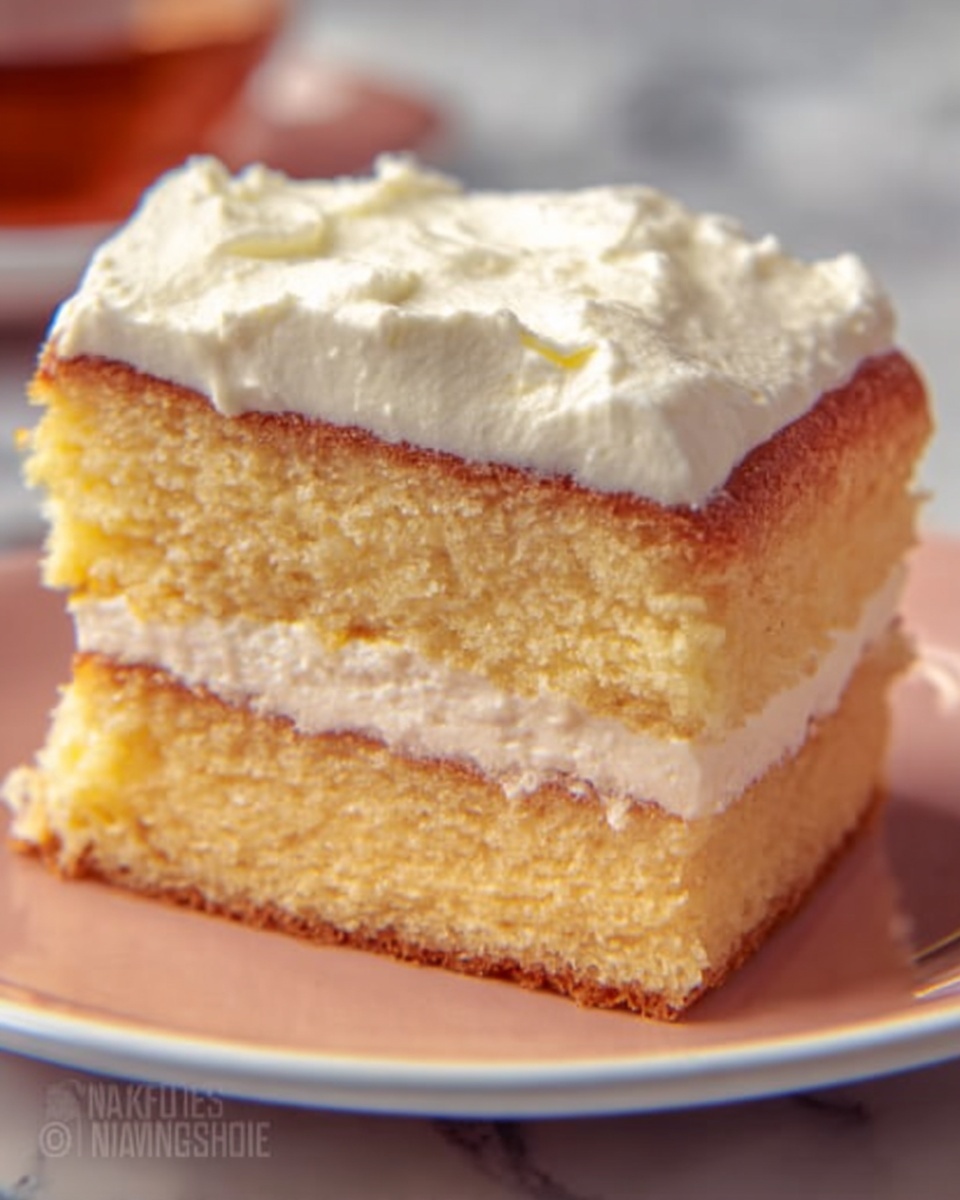 Condensed Milk Cream Cheese Frosting Recipe - Recipe Image