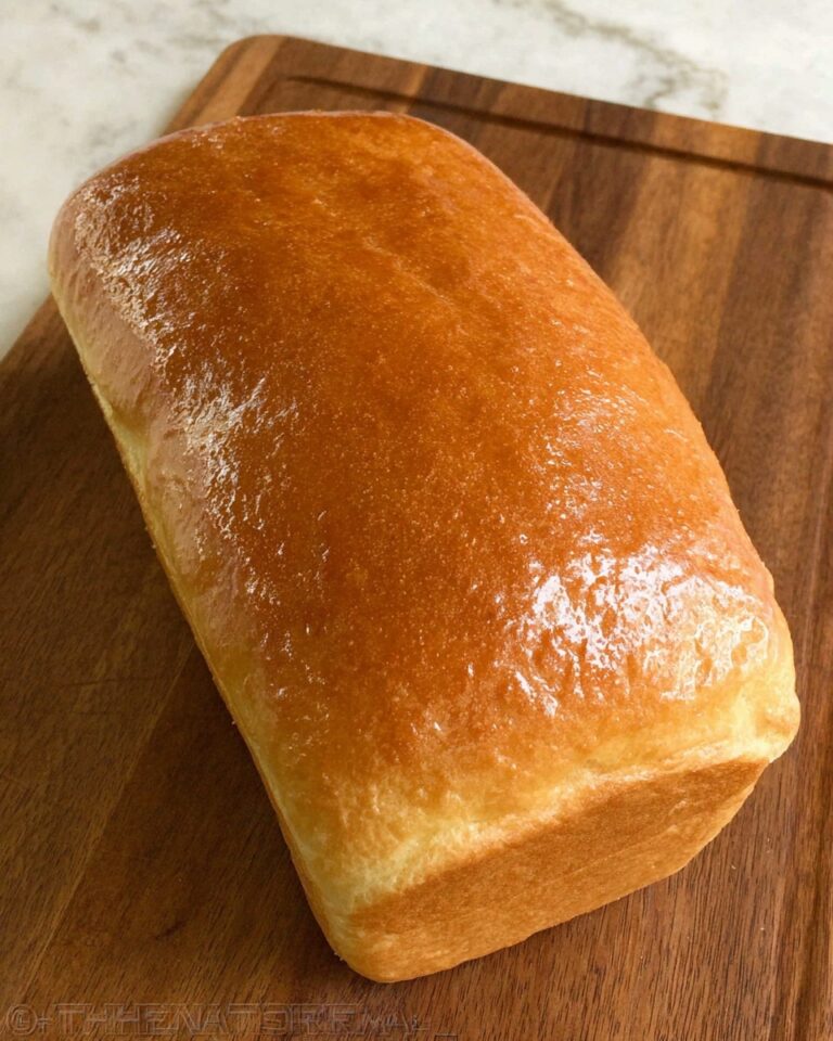 Mom’s Rye and Whole Wheat Bread Recipe