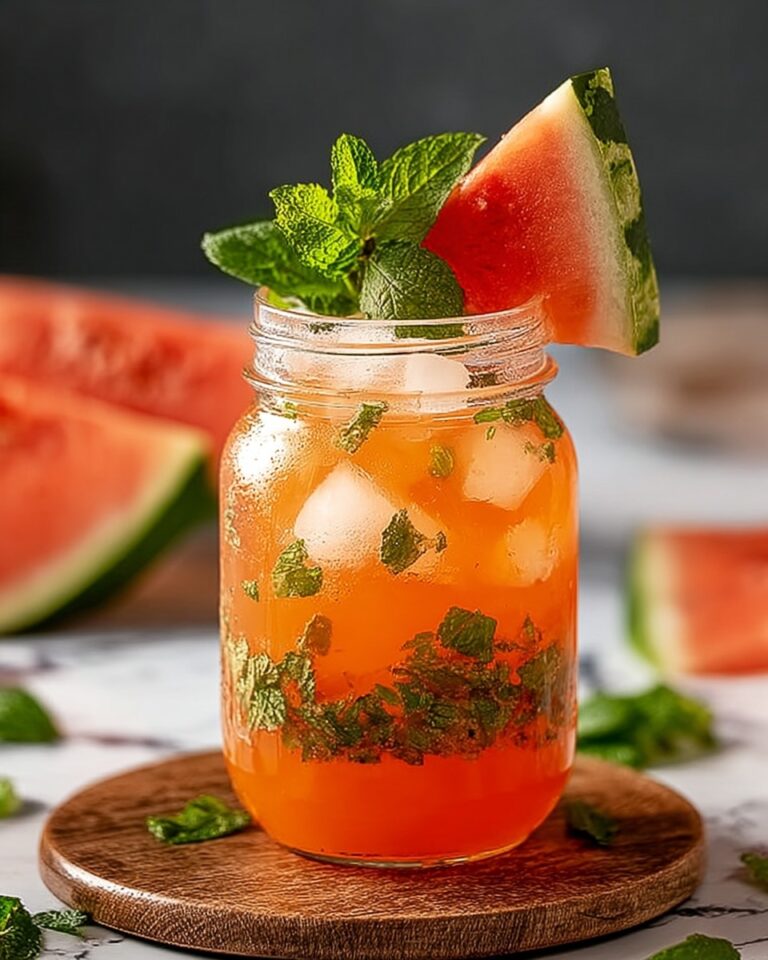 Strawberry Sweet Tea – A Refreshing, Fruity Twist on Classic Tea Recipe