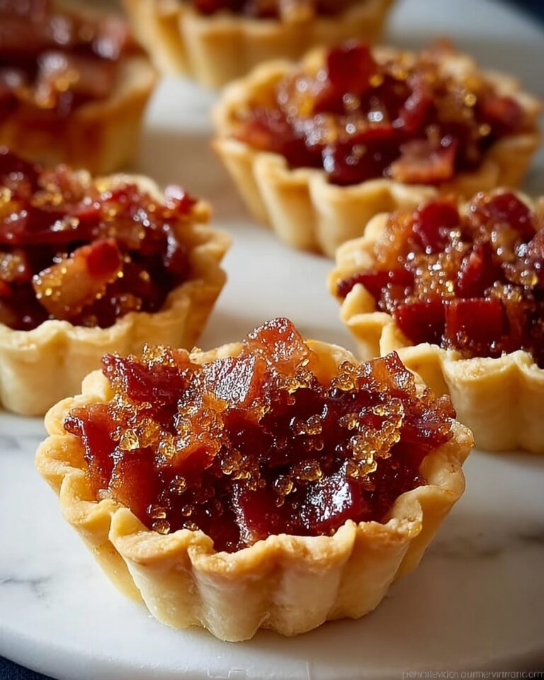 Maple Caramel Crack Bites Recipe
