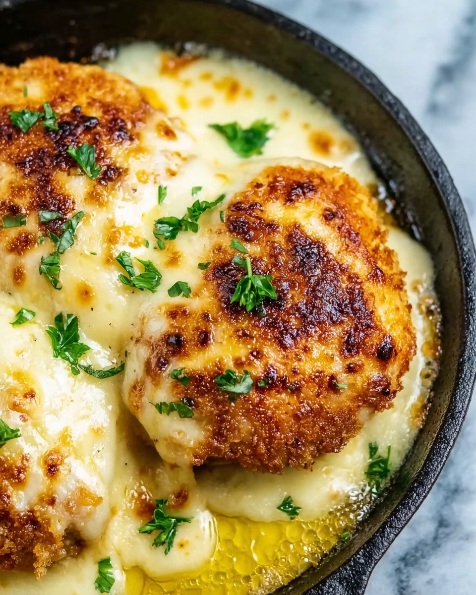 Longhorn Parmesan Crusted Chicken Recipe - Recipe Image