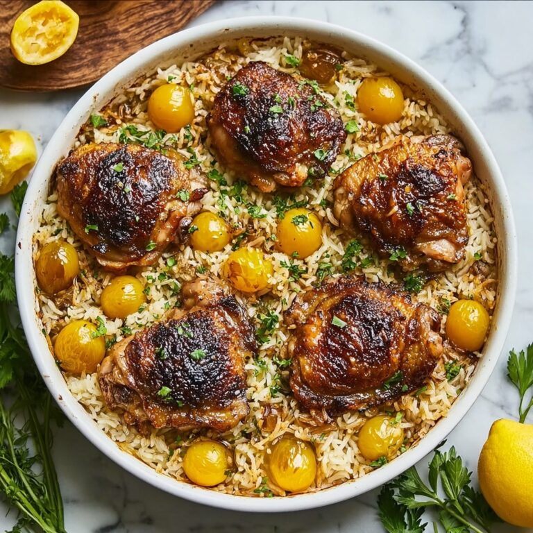 Melt-in-Your-Mouth Baked Chicken Breast with Parmesan and Herbs Recipe