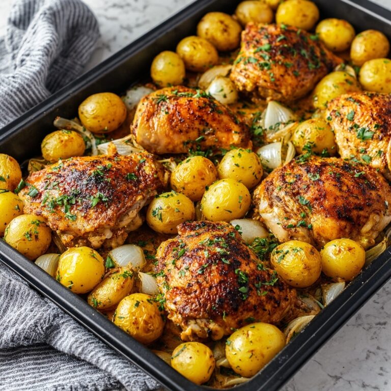 Greek Chicken Gyros with Lemon-Herb Marinade and Tzatziki Recipe