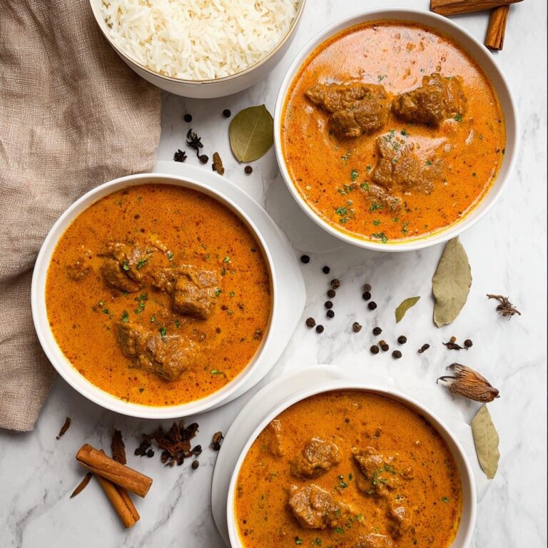 Leftover Lamb Curry Recipe