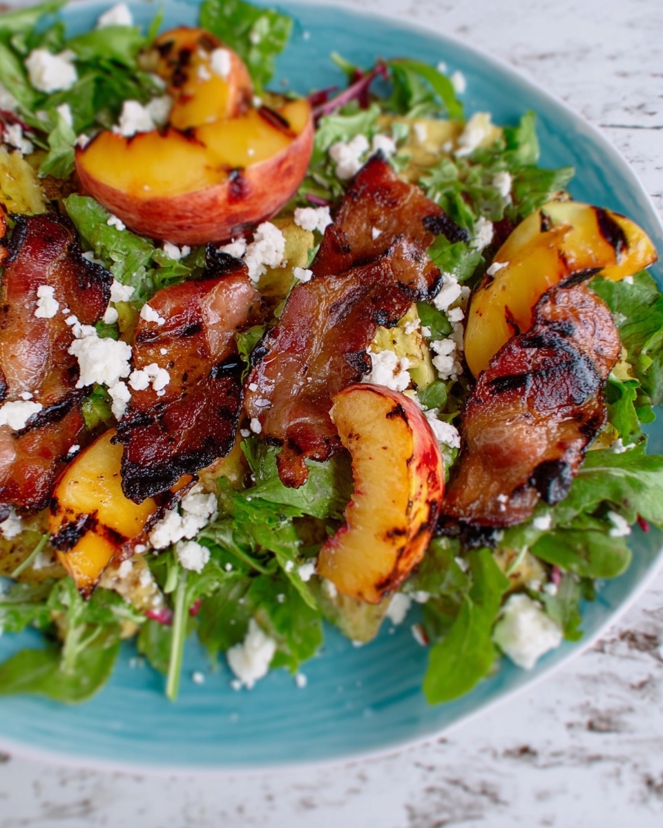 Feta & Cranberry Penne Salad with Orange Vinaigrette Recipe - Recipe Image