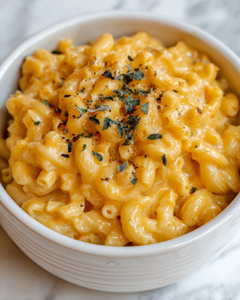 Crockpot Mac and Cheese Recipe - Recipe Image