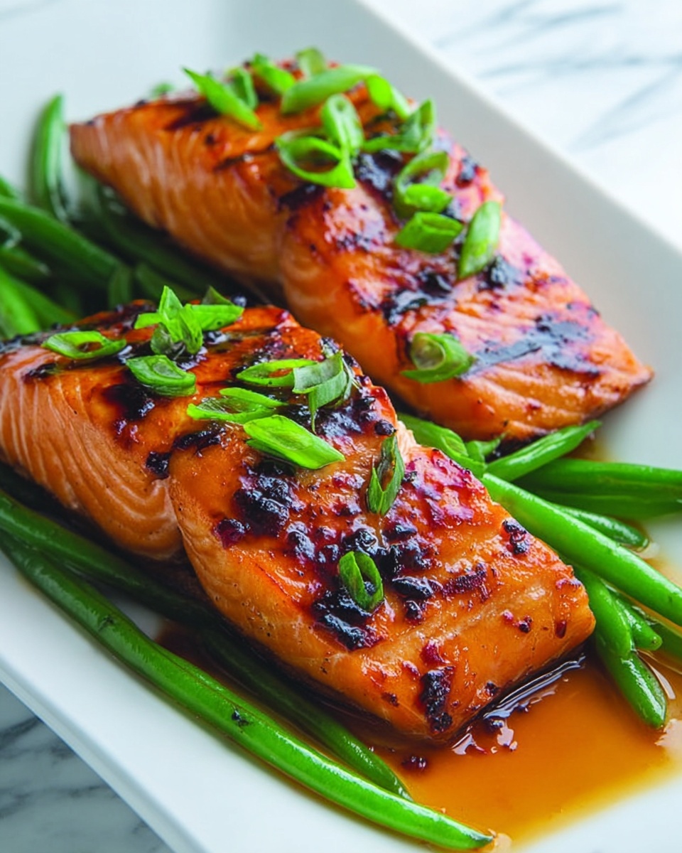 Simple Honey Garlic Chicken Recipe - Recipe Image