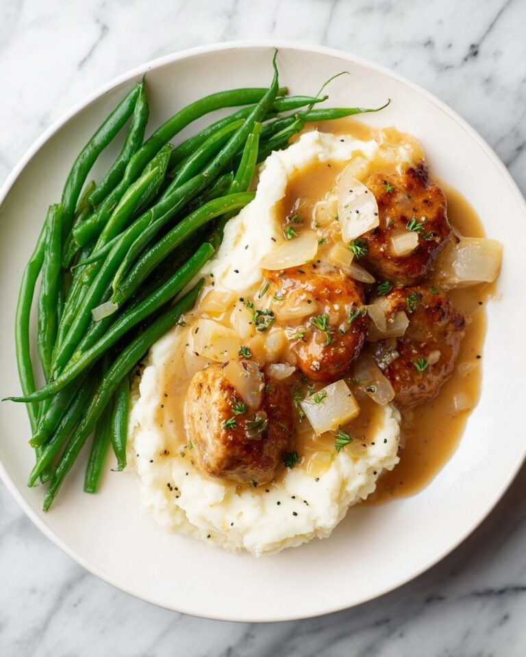 Creamy Brandy Apple Pork Tenderloin Recipe