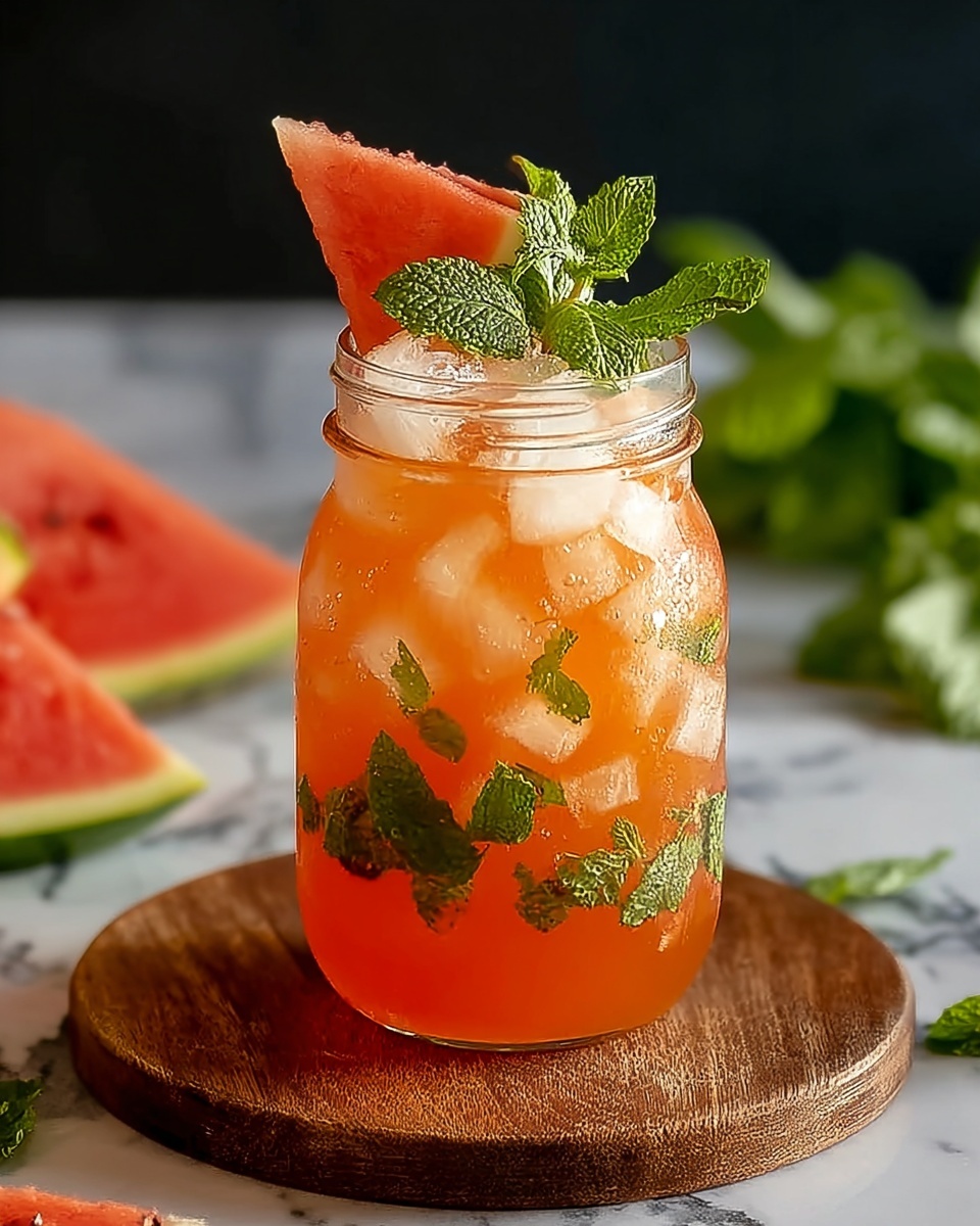 Strawberry Sweet Tea – A Refreshing, Fruity Twist on Classic Tea Recipe - Recipe Image