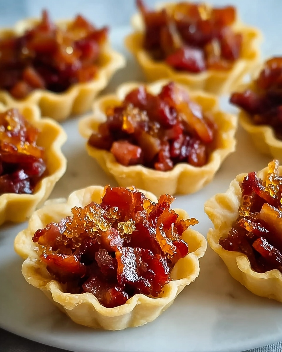 Maple Caramel Crack Bites Recipe - Recipe Image